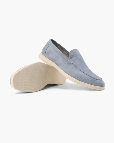 Salvatore | Mocasines de Ante