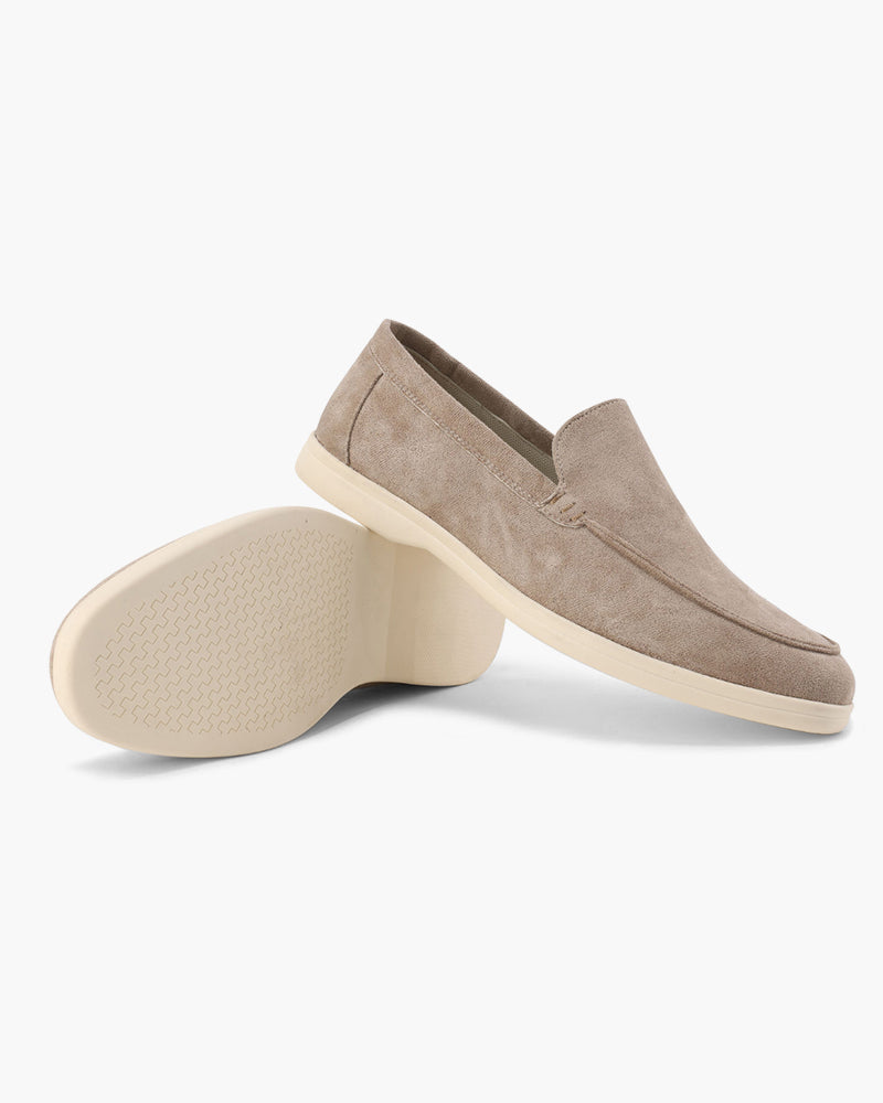 Salvatore | Mocasines de Ante