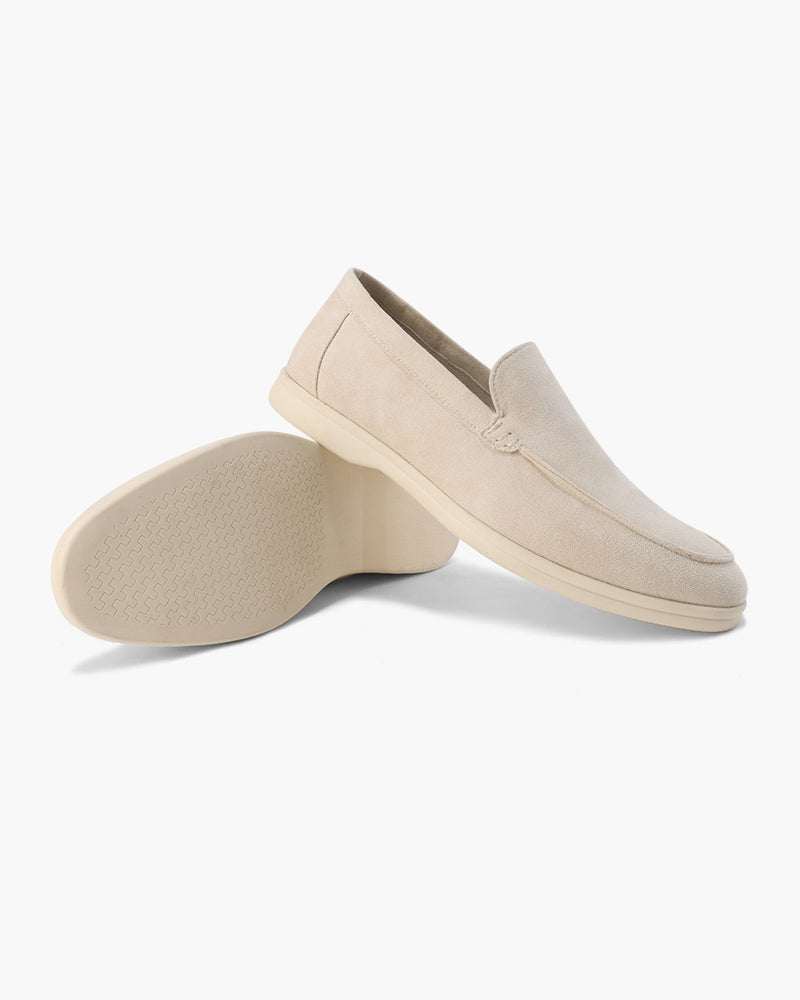 Salvatore | Mocasines de Ante