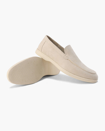 Salvatore | Mocasines de Ante