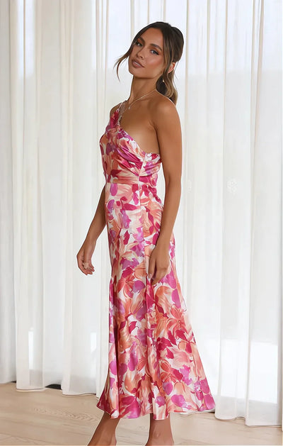 Deslumbrante Vestido Charlene para Brilhar em Qualquer Ocasião