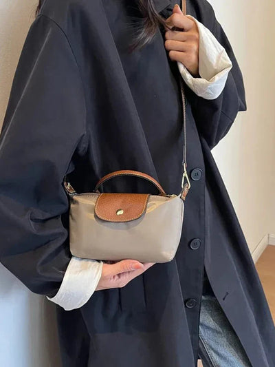 Bella | Elegante Minibolso para tus Accesorios