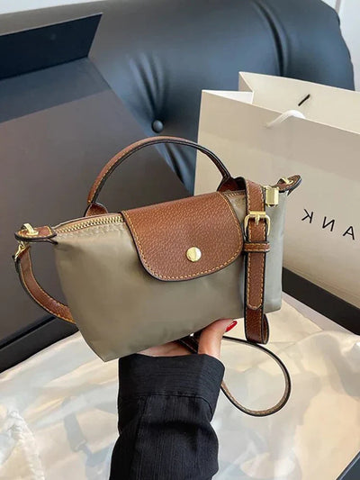Bella | Elegante Minibolso para tus Accesorios