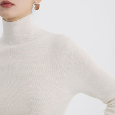 Luxora™ | Elegantes Imprescindibles de Cuello Alto