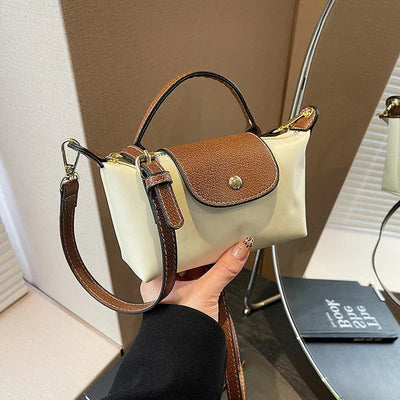 Bella | Elegante Minibolso para tus Accesorios