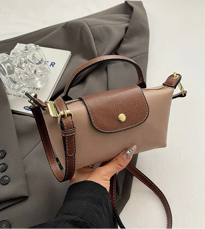 Bella | Elegante Minibolso para tus Accesorios