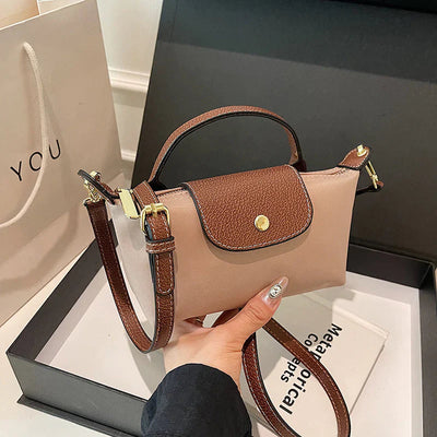 Bella | Elegante Minibolso para tus Accesorios