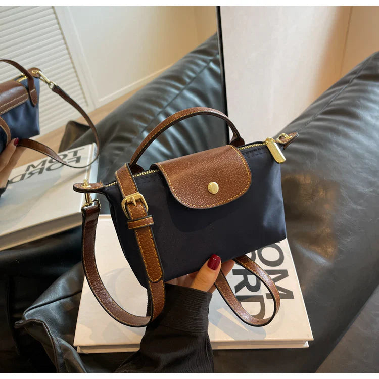 Bella | Elegante Minibolso para tus Accesorios