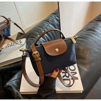 Bella | Elegante Minibolso para tus Accesorios