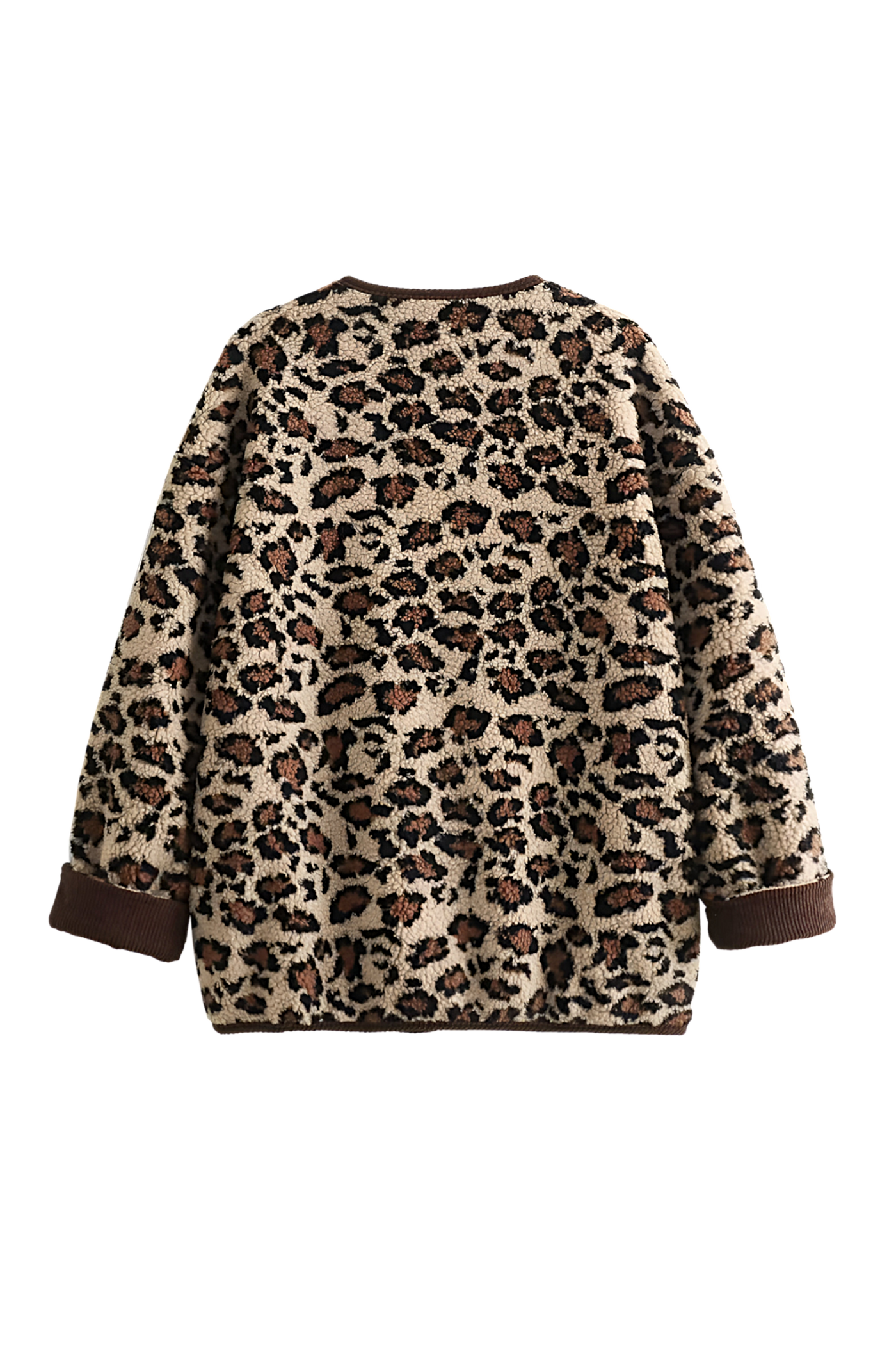 Chaqueta Bulera