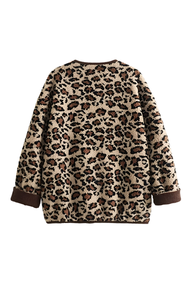 Chaqueta Bulera