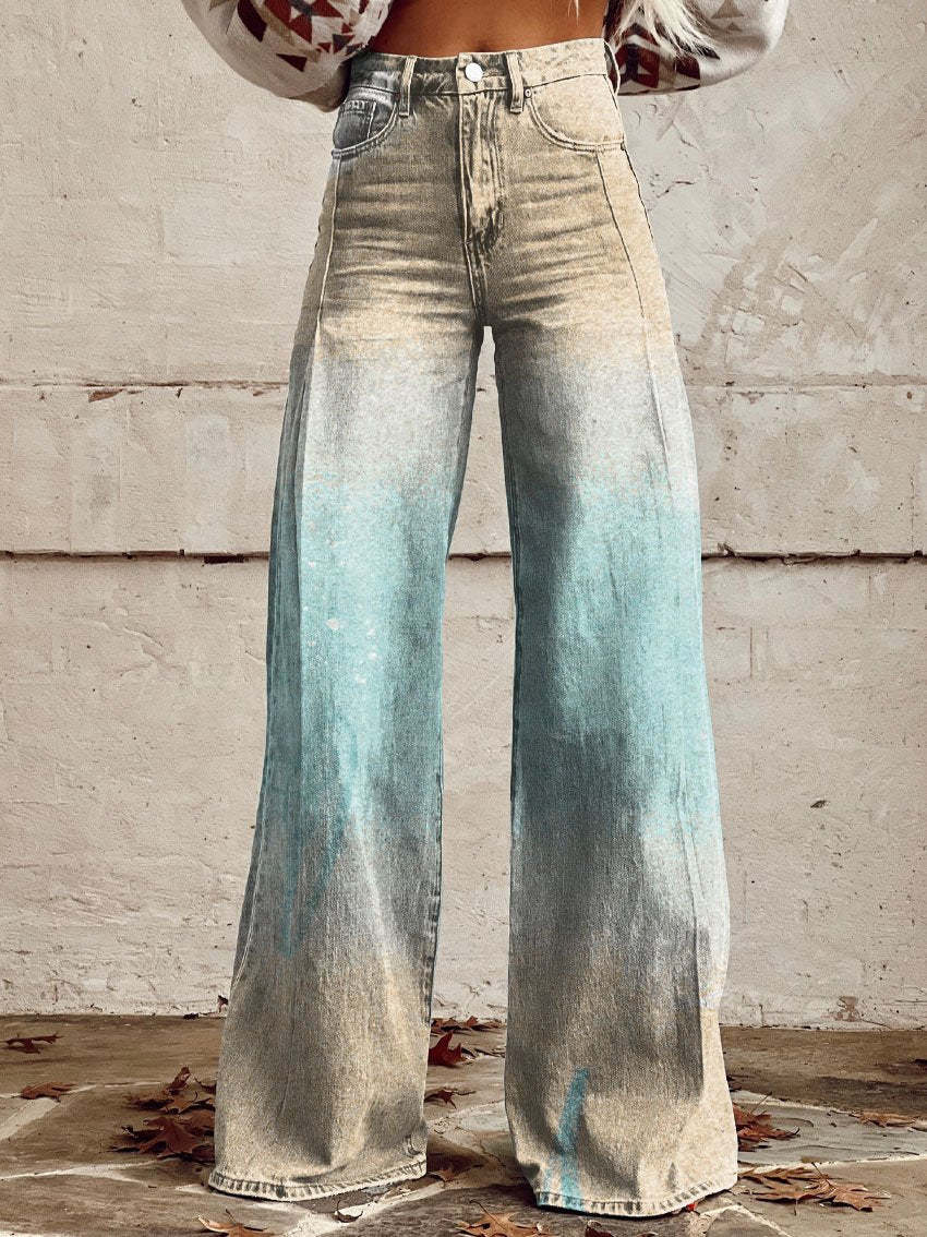 Pantalones Retro Aby™