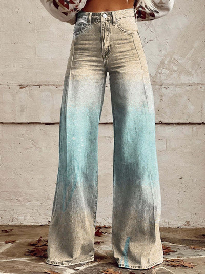 Pantalones Retro Aby™
