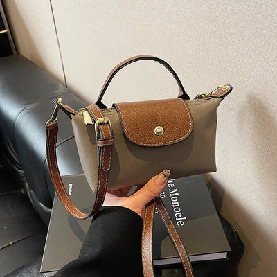 Bella | Elegante Minibolso para tus Accesorios