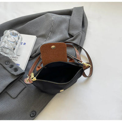 Bella | Elegante Minibolso para tus Accesorios