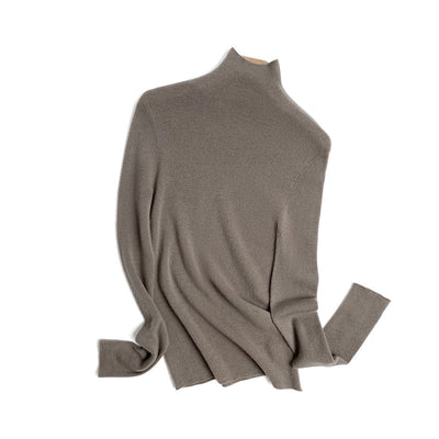 Luxora™ | Elegantes Imprescindibles de Cuello Alto
