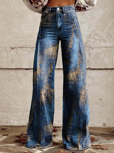 Pantalones Retro Aby™