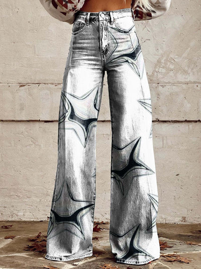 Pantalones Retro Aby™