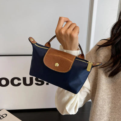 Bella | Elegante Minibolso para tus Accesorios