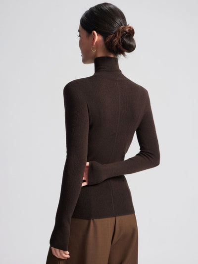 Luxora™ | Elegantes Imprescindibles de Cuello Alto