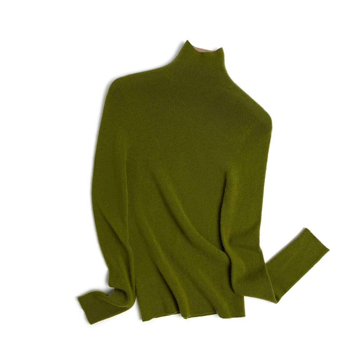 Luxora™ | Elegantes Imprescindibles de Cuello Alto
