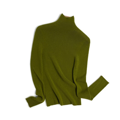 Luxora™ | Elegantes Imprescindibles de Cuello Alto