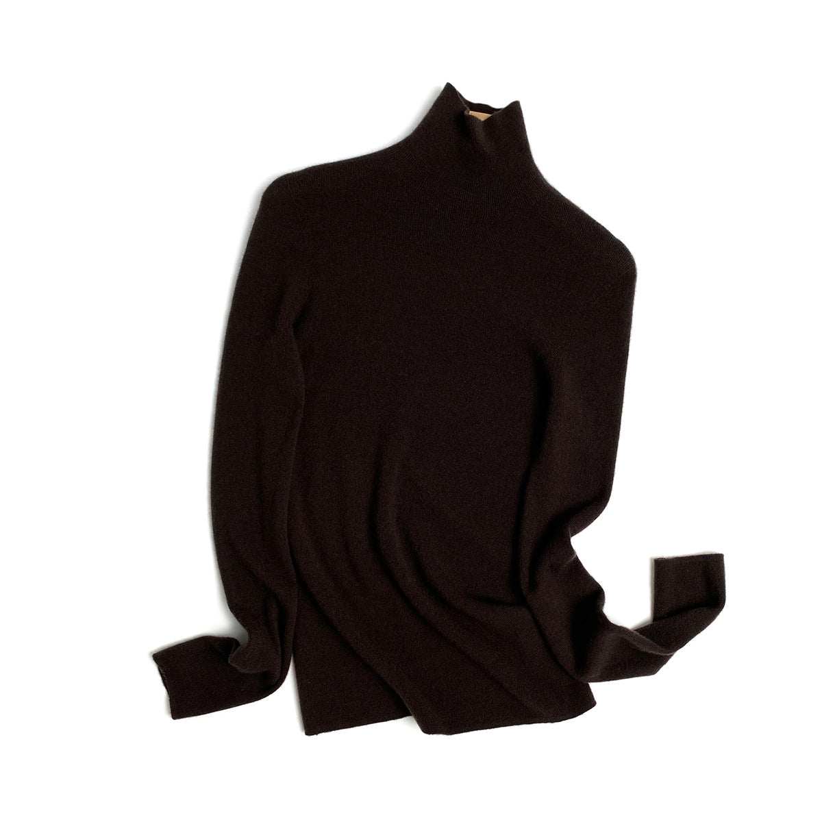Luxora™ | Elegantes Imprescindibles de Cuello Alto