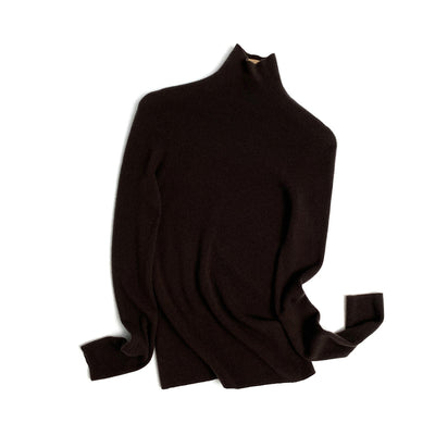 Luxora™ | Elegantes Imprescindibles de Cuello Alto