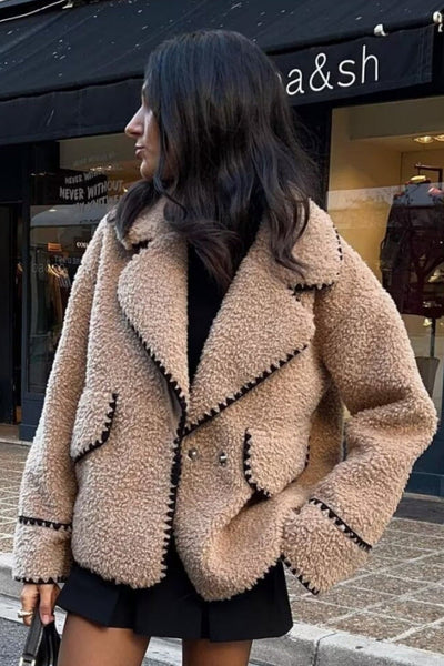 Chaqueta Elvetia