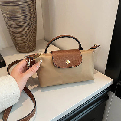 Bella | Elegante Minibolso para tus Accesorios