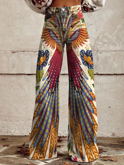 Pantalones Retro Aby™