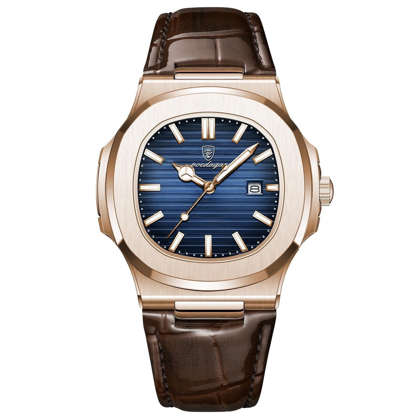 Regalia (Oro Rosa) - 41mm