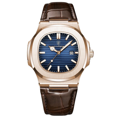 Regalia (Oro Rosa) - 41mm