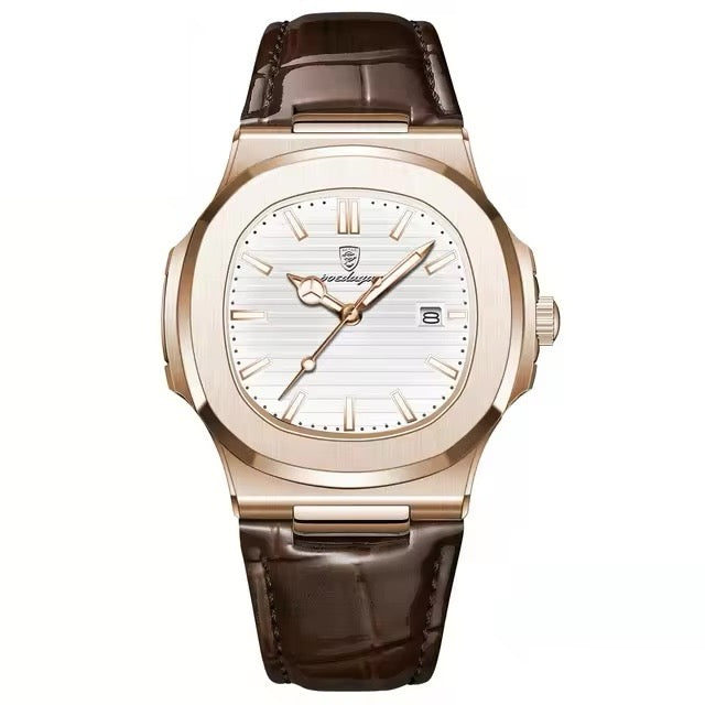 Regalia (Oro Rosa) - 41mm