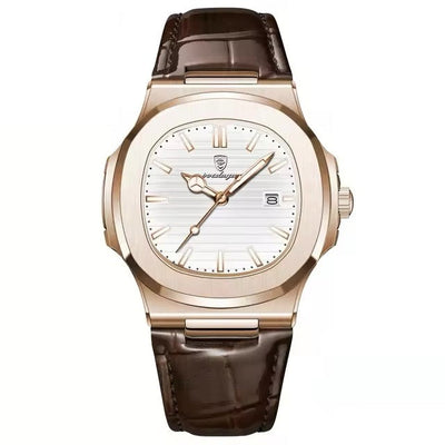Regalia (Oro Rosa) - 41mm