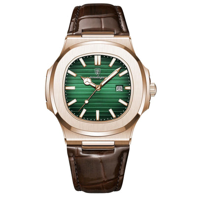 Regalia (Oro Rosa) - 41mm