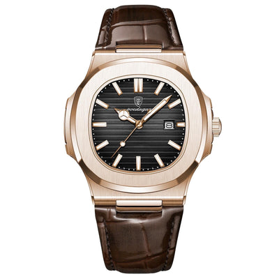 Regalia (Oro Rosa) - 41mm