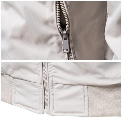 Joris | Chaqueta cortavientos