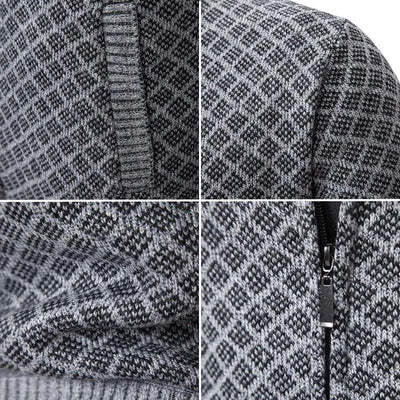 Robin™ | Chaqueta de punto hermosa
