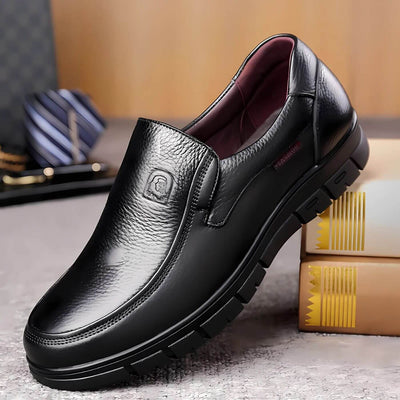 Massimo | Elegantes zapatos de tacón