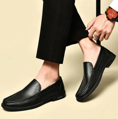 Mocasín elegante Italy