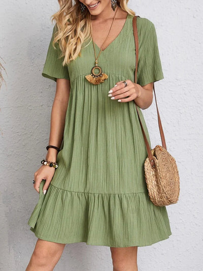 Kenton - Elegante Vestido de Verano