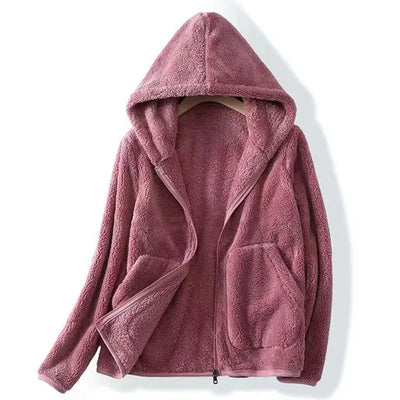 Sudadera invernal Chaiten