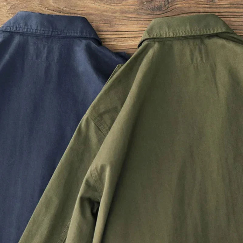Chaqueta de invierno Berlín