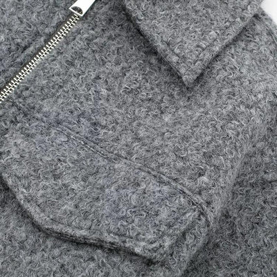 Chaqueta urbana de mujer Paris