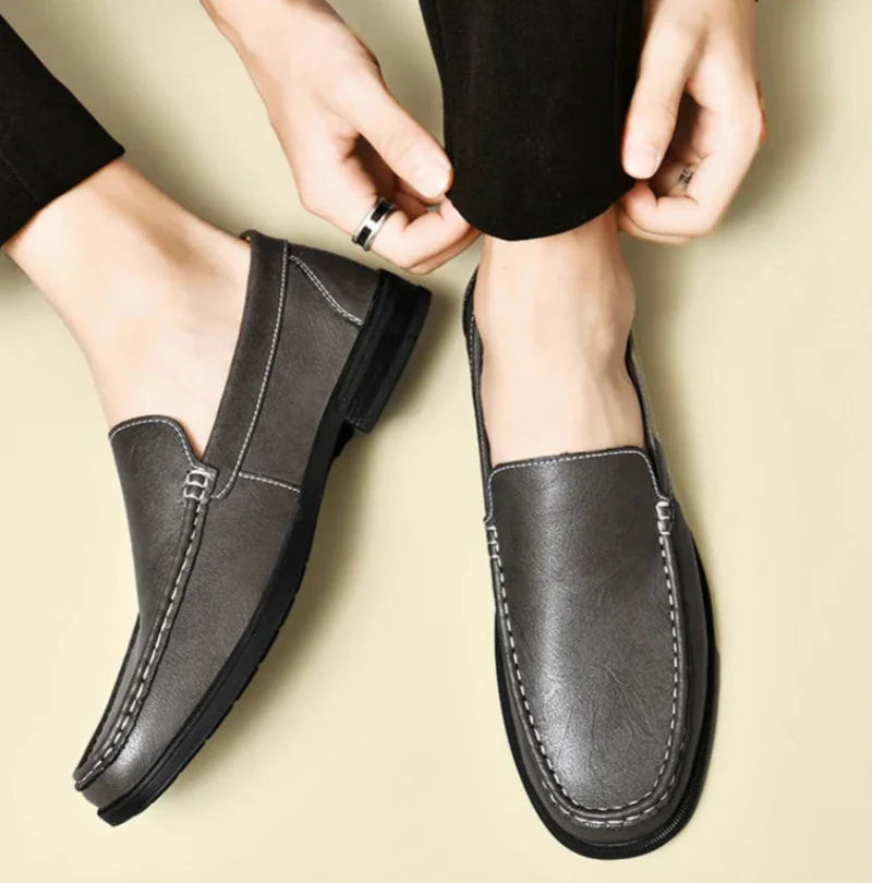 Mocasín elegante Italy