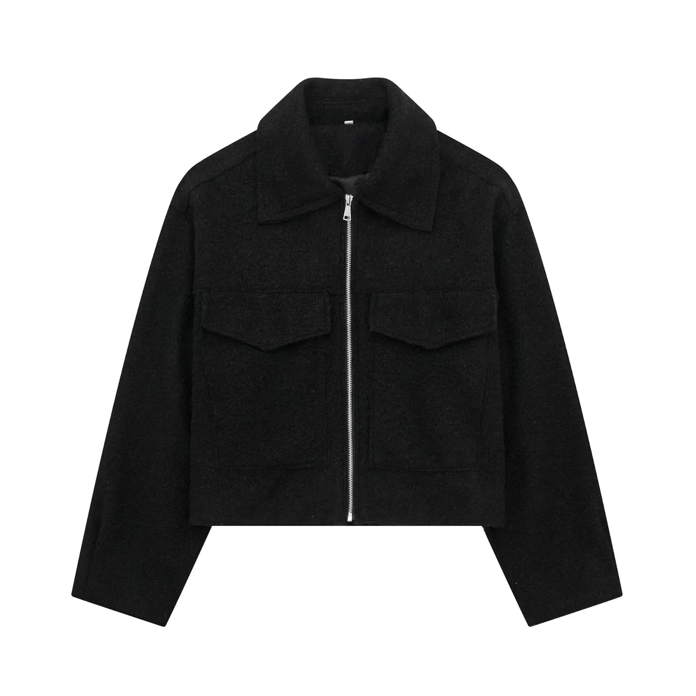 Chaqueta urbana de mujer Paris