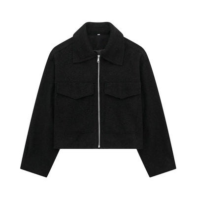 Chaqueta urbana de mujer Paris