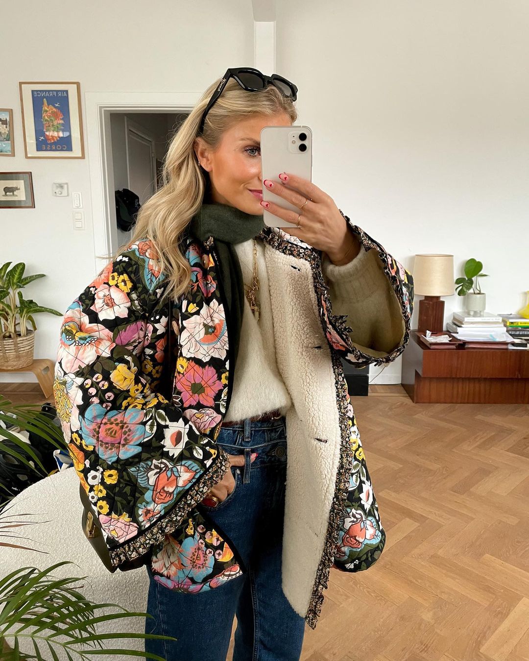 Hada™ | Chaqueta acolchada con estilo
