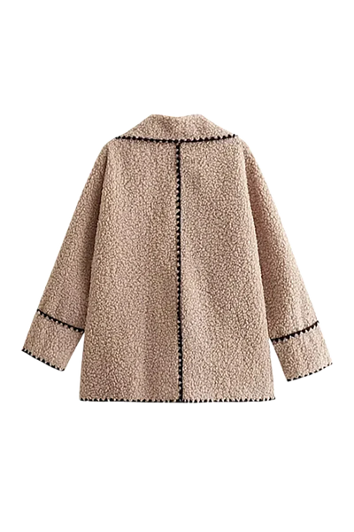 Chaqueta Elvetia
